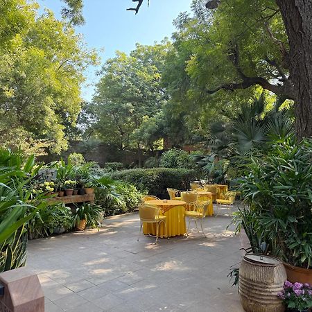 Devi Bhawan - A Heritage Hotel Jodhpur  Exterior photo