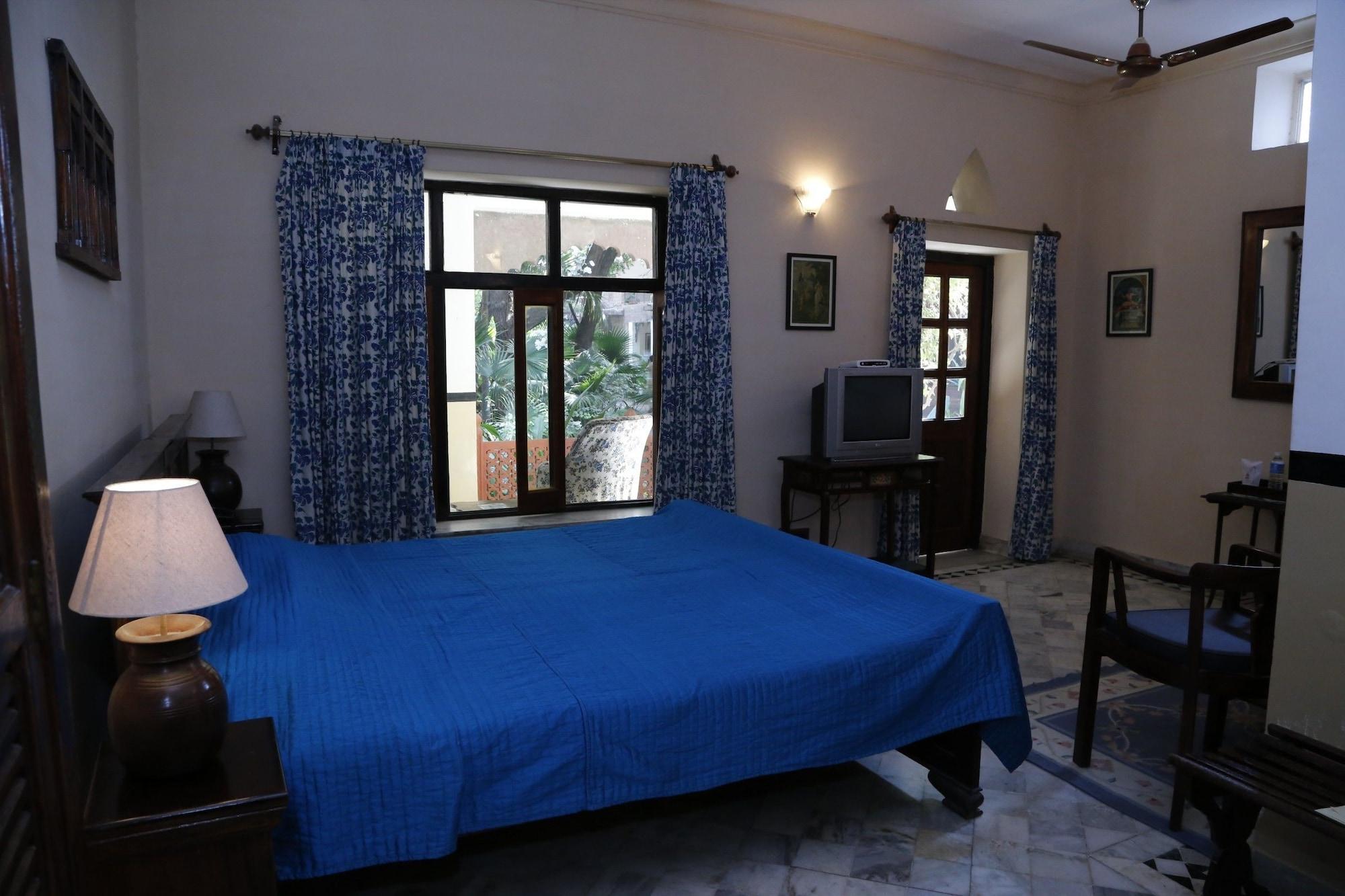 Devi Bhawan - A Heritage Hotel Jodhpur  Exterior photo