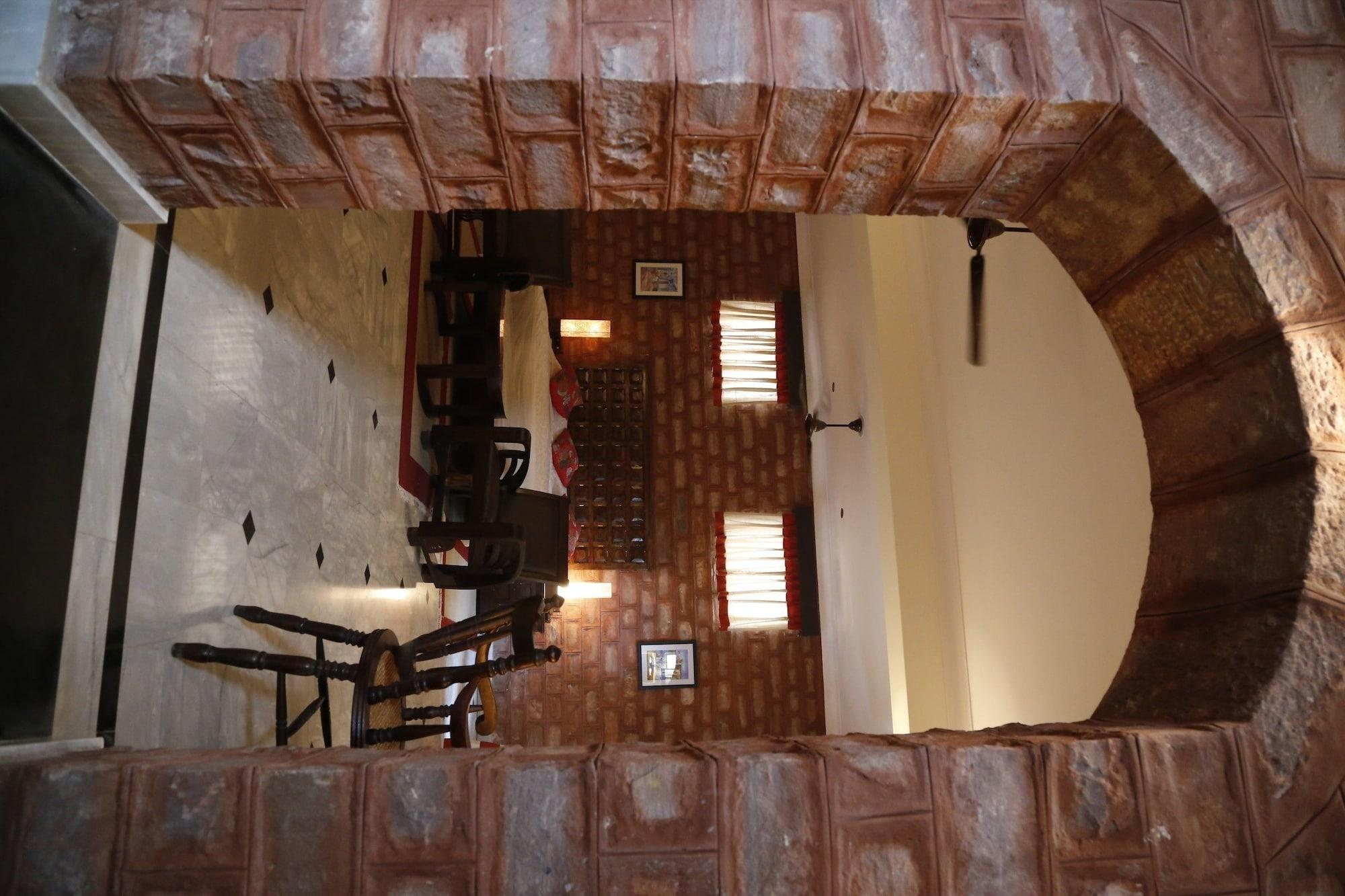 Devi Bhawan - A Heritage Hotel Jodhpur  Exterior photo
