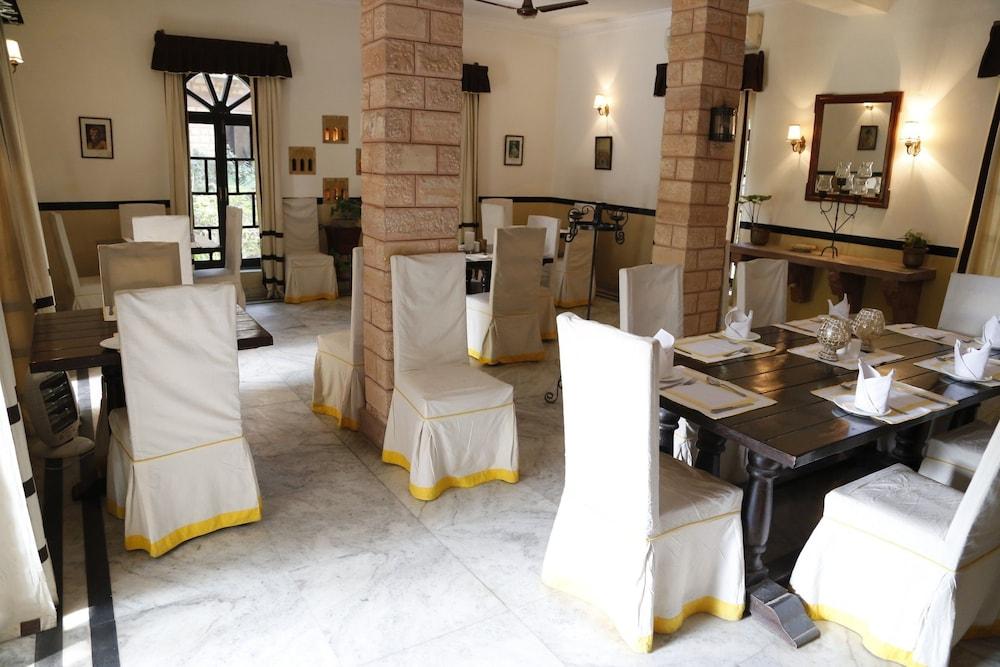 Devi Bhawan - A Heritage Hotel Jodhpur  Exterior photo
