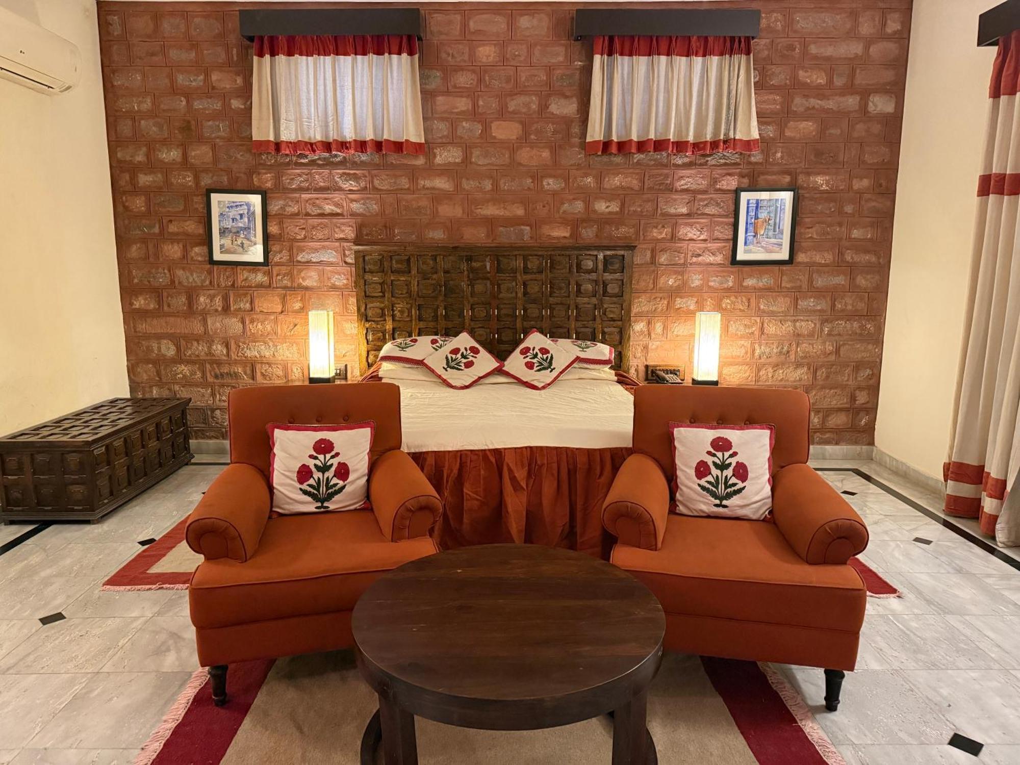 Devi Bhawan - A Heritage Hotel Jodhpur  Exterior photo