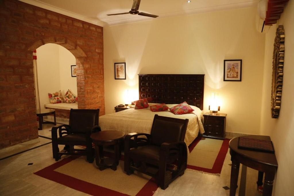 Devi Bhawan - A Heritage Hotel Jodhpur  Exterior photo