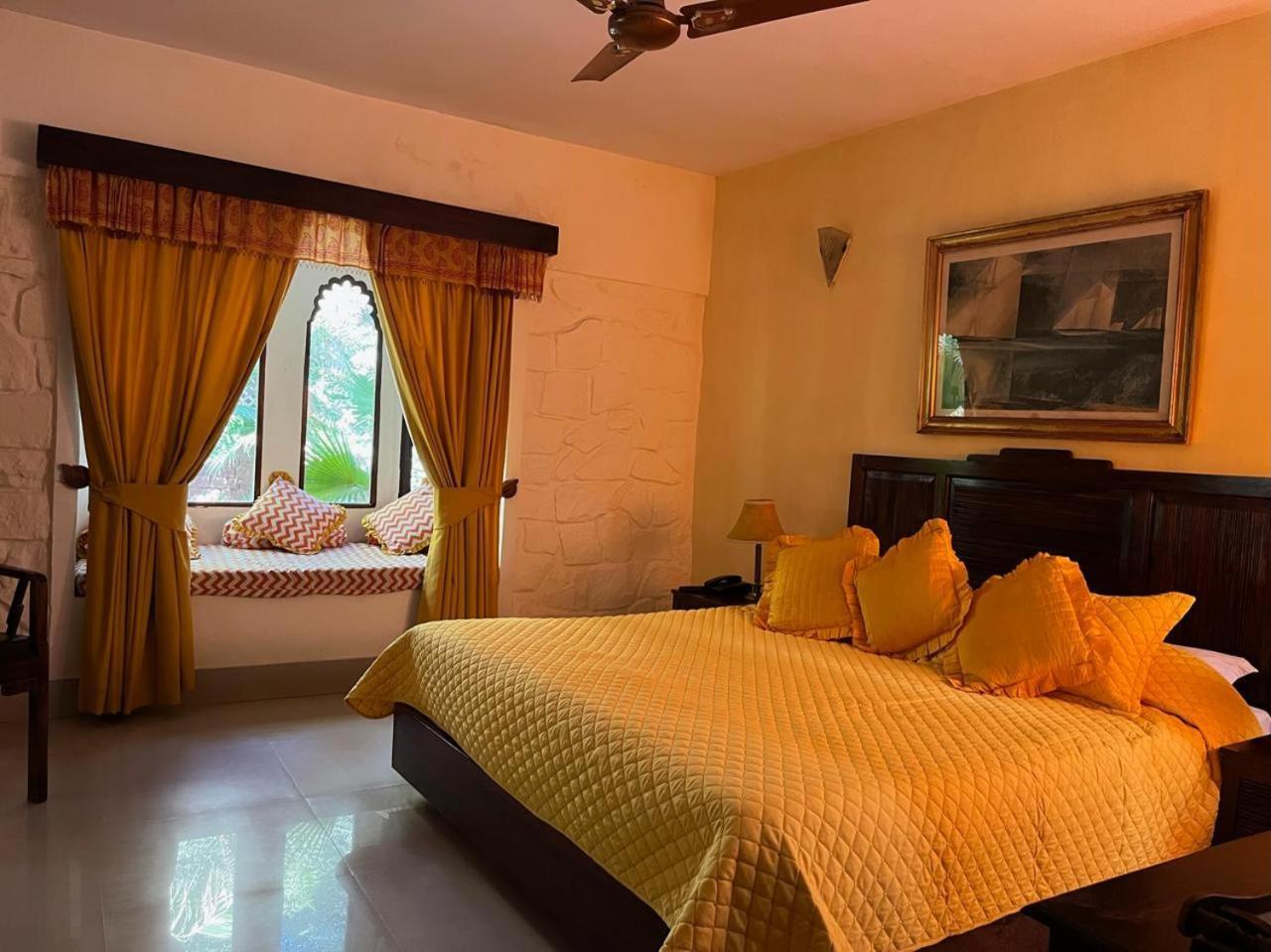 Devi Bhawan - A Heritage Hotel Jodhpur  Exterior photo
